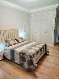 Spacious Apartment in the Heart of Tangier - Tangier - 0