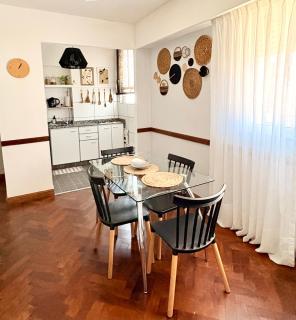 Renovado departamento en el corazón de la ciudad - 3