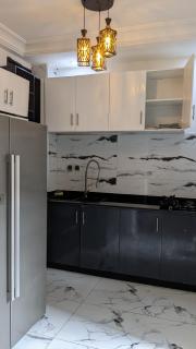 Appartement chic a Douala derrière hôpital général - 6