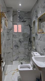 Appartement chic a Douala derrière hôpital général - 4