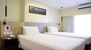 Comfort Hotel Taguatinga - 9