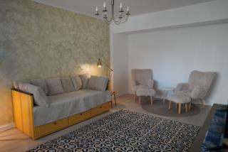 Invictus Residence - 2