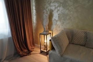 Invictus Residence - 1