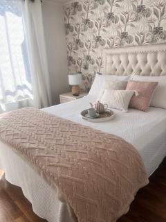 Departamento Nuevo en Ñuñoa full equipado - 8