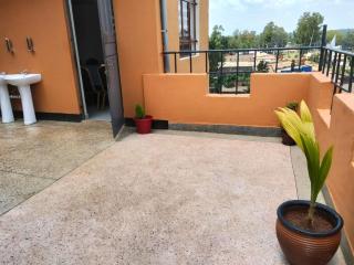 Limpopo Ndhiwa apartments - 4