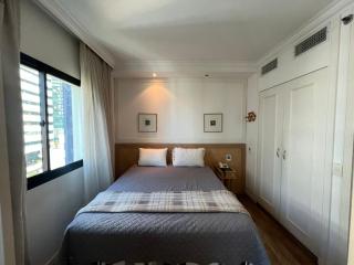Hotel Inter Jardins UH1607 - 9