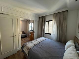 Hotel Inter Jardins UH1607 - São Paulo - 8