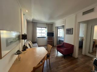 Hotel Inter Jardins UH1607 - 6