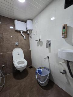 Aqua Marol Dormitory - Mumbai - 9