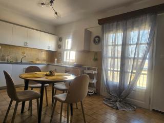 Chrysalis Apartment - 2