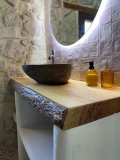 El Masico Rural - Olba - 3