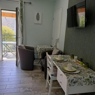 Le balcon des cimes - 8