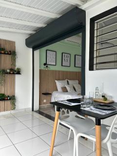 Obuncoeur avec spa - 7