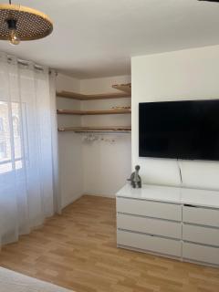 Maison 4 ch, jardin & dino, 5 min Fougères - Parigné - 1