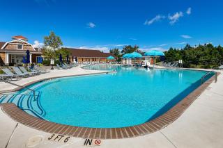 Spacious Townhome 2 Mi to Bethany Beach Boardwalk - 8