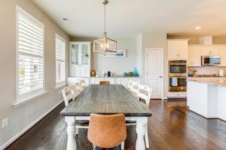 Spacious Townhome 2 Mi to Bethany Beach Boardwalk - 2