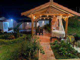 Sendero de la Laja Cabaña 1 - 1