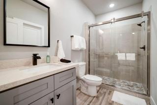 Houston Heights Luxury Home Stunning 4BR - 2