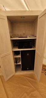 Palumbo Glamping & Villas - 9