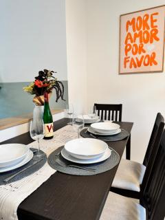 JUPAS - Premium Apartments - 3