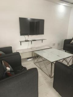 Résidence meuble - 6