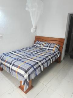 Résidence meuble - Abidjan - 5