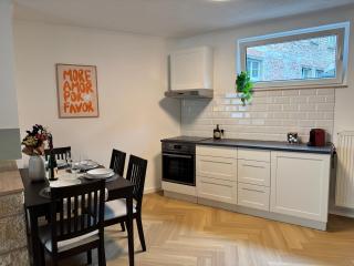 JUPAS - Premium Apartments - 4