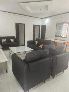 Résidence meuble - 1