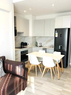 Menlyn Maine Residences - Capital Trilogy - 4