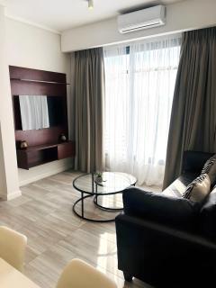 Menlyn Maine Residences - Capital Trilogy - 8