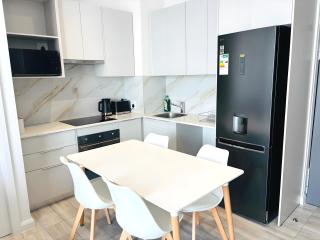 Menlyn Maine Residences - Capital Trilogy - 1