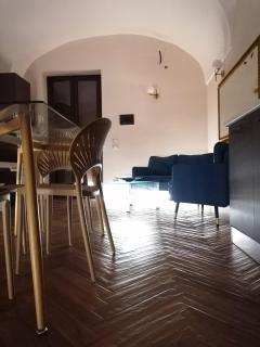 Sicily home - 1