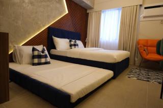 Industrial Chic Suite - Be Residences with Pool, Gym near Cebu IT Park - 9