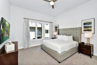 Contemporary Condo With Pool Table Near Disney With Resort & Waterpark Access - B27-212 - 5