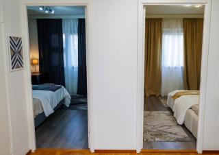 The Crown Suite Helsinki - 1