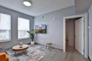 Home Away from Home Near Downtown - 1