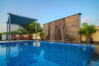 The Medona - A Peaceful Farmstay - 3