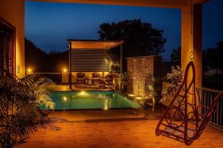 The Medona - A Peaceful Farmstay - 2