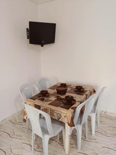 Cozy Retreat - 2