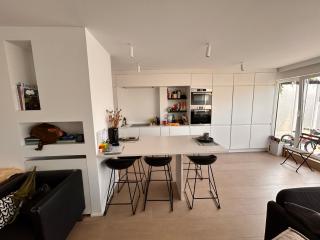 Très beau penthouse à Knokke - Knokke-Heist - 0