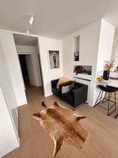 Très beau penthouse à Knokke - Knokke-Heist - 1