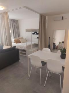 Parenthèse à Coxyde - Studio - 50m de la plage - 0