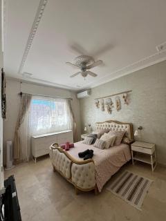 Meyssa's Paradise - 0