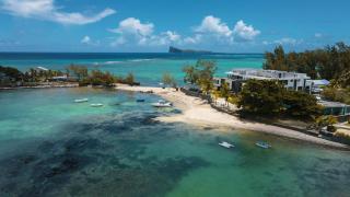Pointe d'Azur Beachfront Homes - Pereybere - 0