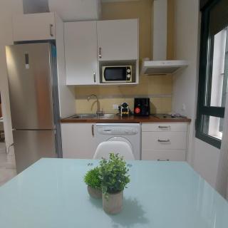 ESTUDIO MORGADO.Tranquilidad. Calle Amor de Dios! - 4