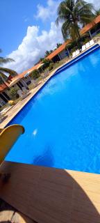Hotel Praia do Conde - 7