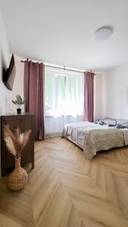 Cozy Apartment Pawlowa - 2
