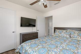 Cozy home near USSSA complex, Viera and Cruise Terminals! - 1