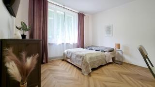 Cozy Apartment Pawlowa - 1