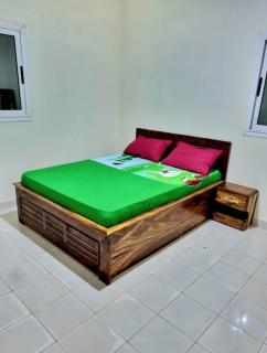 Guest house - 1